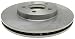 Raybestos 680272R Professional Grade Disc Brake Rotor