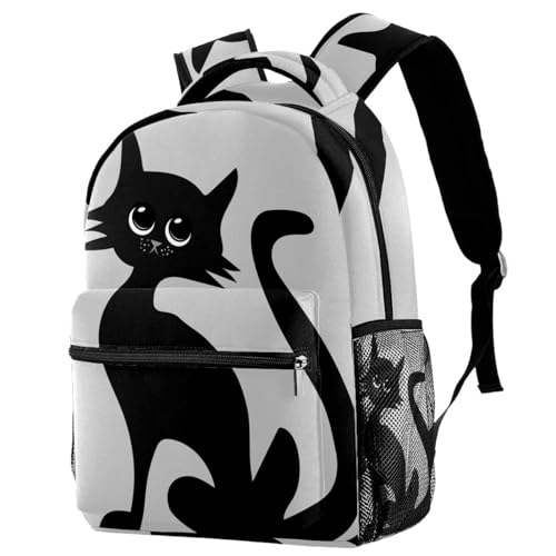 Sac à dos d'école ergonomique pour soulager le dos des adolescents