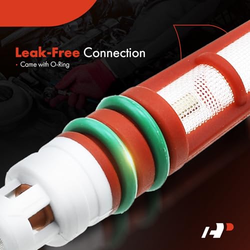 A-Premium APAOT001 A/C Orifice Tube - Compatible thumb #3