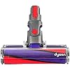 Dyson Soft Roller Cleaner Head Models (for V10 & V11 Models)