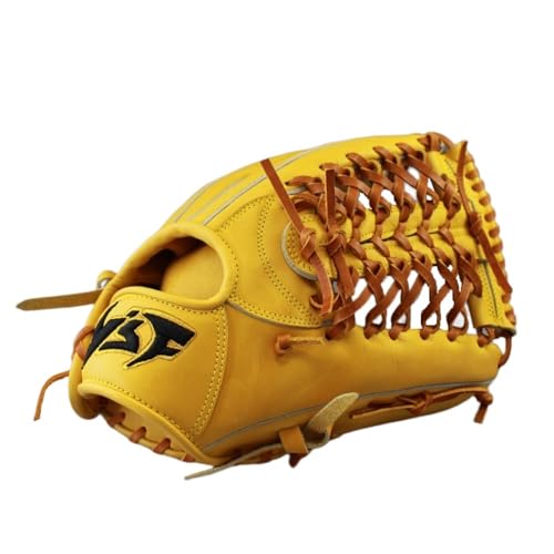 硬式 セミオーダー グローブ(グラブ)(外野手用小さめ)[野球工房iプラス] 外野手用 右投げ用 左投げ用
