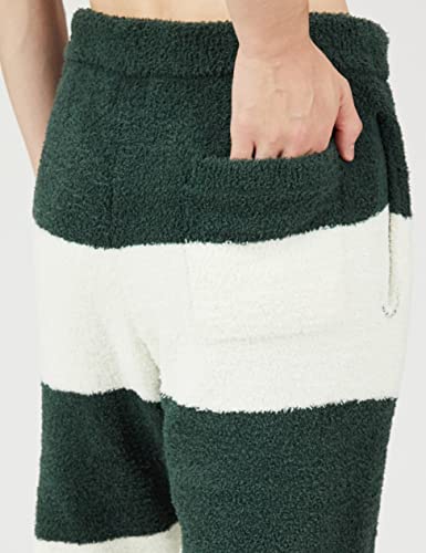 [ジェラート ピケ] 【HOMME】ベビモコカレッジボーダーロン