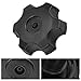 JAVIK Fuel Cap Gas Cap Fit for Kawasaki KX80 KX100 KX125 KX250 KX500 KDX200 KDX220 KDX250 KLX250R KLX650R KLX300R 198-2007, OEM# 51049-1108 51049-1089 51049-1104
