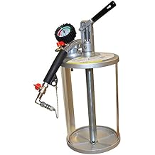 JohnDow Industries 20COMBO-B-01 Replacement Recovery Bowl for JDI-20EV-B or JDI-20COMBO-B