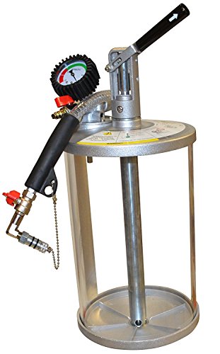 John Dow Industries 20COMBO-B-01 Replacement Recovery Bowl for JDI-20EV-B or JDI-20COMBO-B