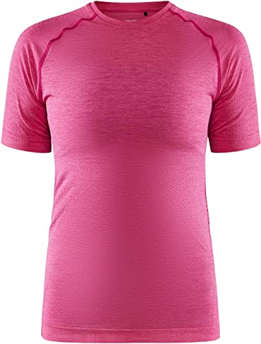 T-Shirt Fonctionnel Craft Core Dry Active Comfort Respirant pour Femme