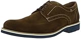  LLOYD FLOYD, Herren Derbys Schuhe, Braun (Cigar 2), 41 EU (7.5 UK)