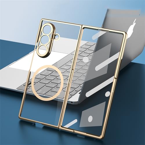 for galaxy z fold5 P[X magsafeΉ ȓdCbLt[ ԗp}Olbgz CX[d ₷ wh~ ׂȂ MNV[z fold 5 ϋv ΂ݖh~ Yی