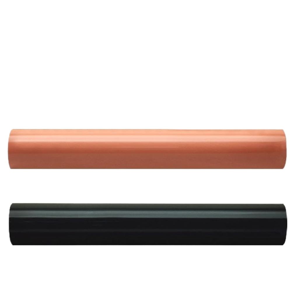 Upper Fuser Belt C650 C800 Solution aux Traces d'Encre et Bourrages Impression - 2