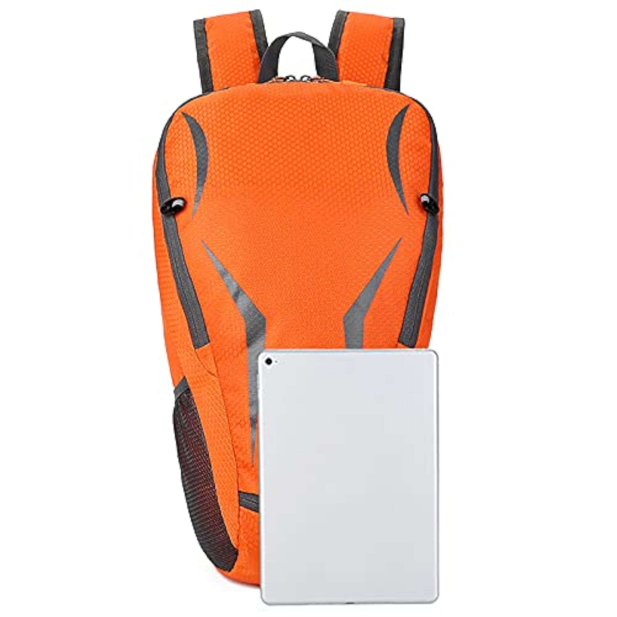 Water-Resistant Camping Shoulder Bag, Outdoor Gear
