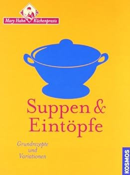 Hardcover Suppen & Eintöpfe [German] Book