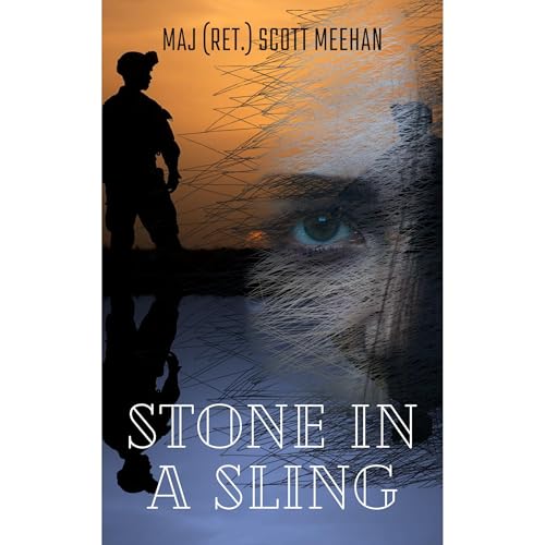 Stone In A Sling by Scott Meehan episode artwork