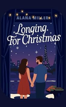 Paperback Longing for Christmas Book