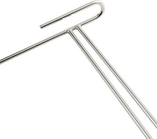 Miniatura 3 de RoadPro ASB-3 21" Soporte de aleta de barro antivela