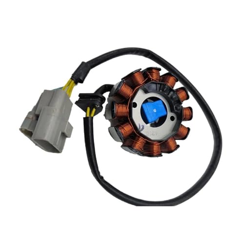Stator de magnéto motocross ZO 250CC 450CC KAT6 NC250 NC450 alternateur