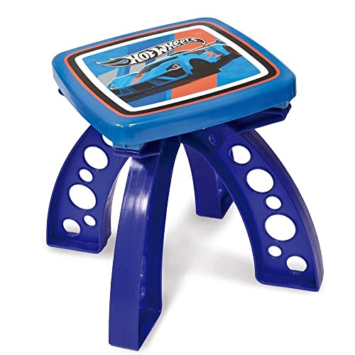 Hot Wheels Bateria Infantil Radical