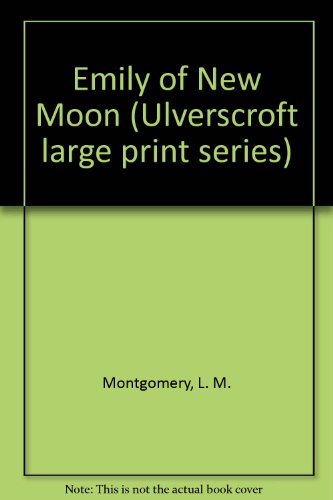 Emily of New Moon