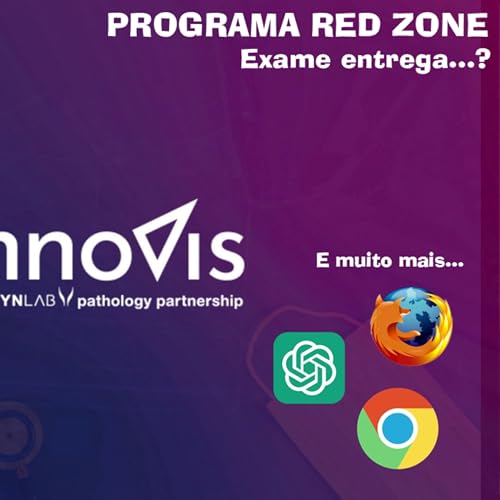 Programa Red Zone - Ano IV - Ep.#207