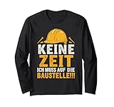 Fasching Bauarbeiter Kostüm Herren Handwerker