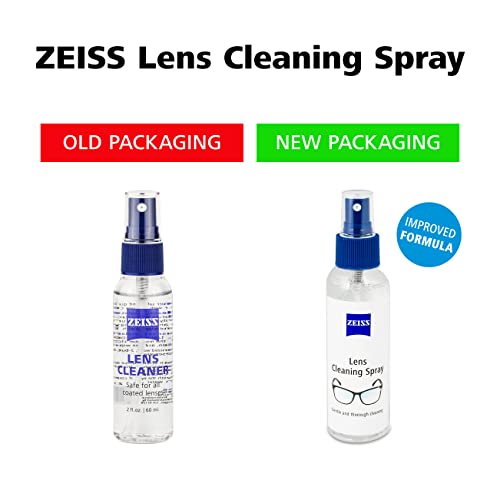 Zeiss 740.000.00085 Lens Cleaning Spray 2Oz thumb #4