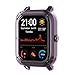 Produktbild Earthily Protector Cover Case Shell Protector Ultradünne Weiche TPU Für Xiaomi Huami AMAZFIT GTS Smart Watch Armband Schutzhüllen normal