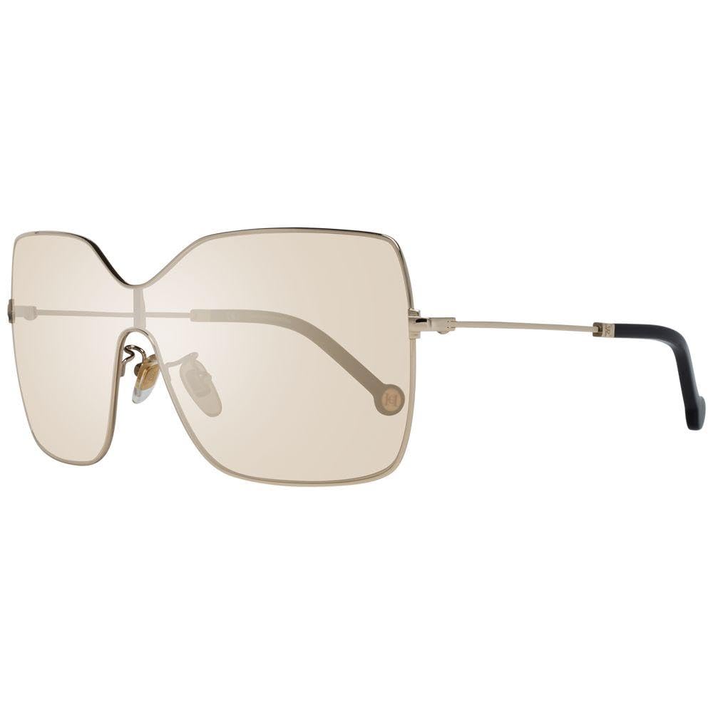 Carolina Herrera - BEST SELLERS - Rose Gold Women Sunglasses