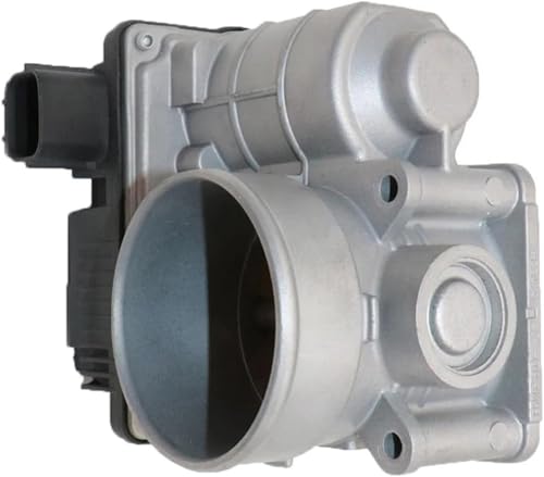Evite tirones con el actuador del cuerpo acelerador para Nissan Sentra 2.5L 5