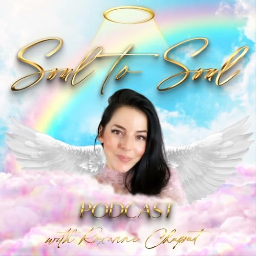 Couverture de Soul to Soul with Roxanne