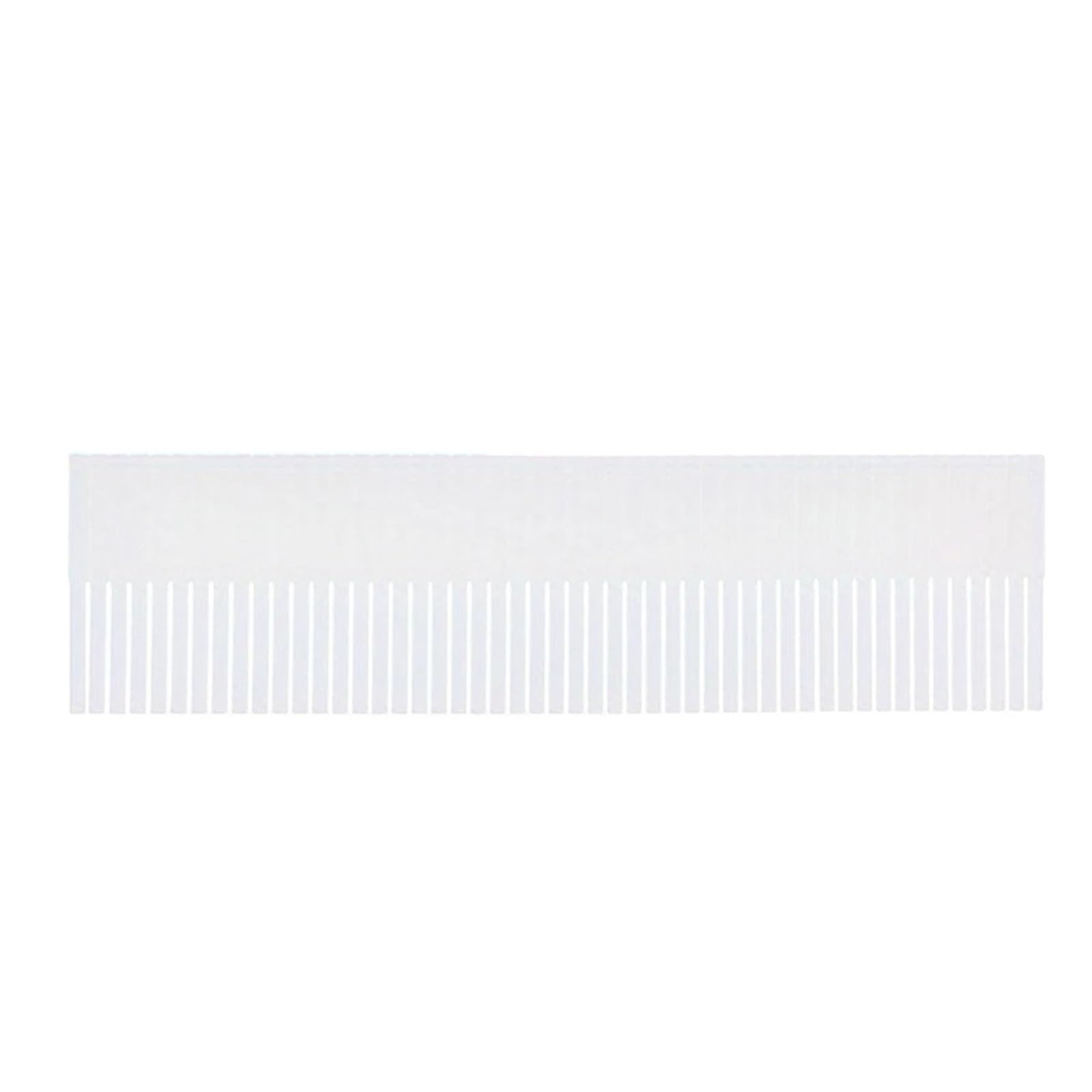 CIGPKLO Drawer Dividers 5Pcs Drawer Dividers Adjustable Divider Organiser System For Cupboard Underwear Socks