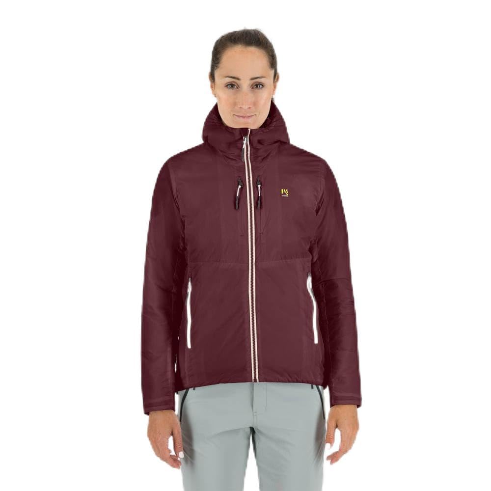 Karpos Damen Lila Ra Stua W Jkt Jacket (1Er Pack)