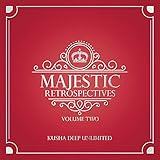 Kusha Deep Records