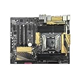 CJWDPDSWEZ Fit for ASUS X79-DELUXE LGA2011 Motherboard Socket LGA 2011 DDR3 64GB X79 Desktop Motherboard