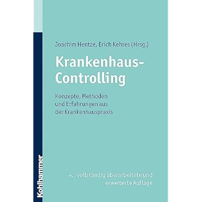 Krankenhaus-Controlling