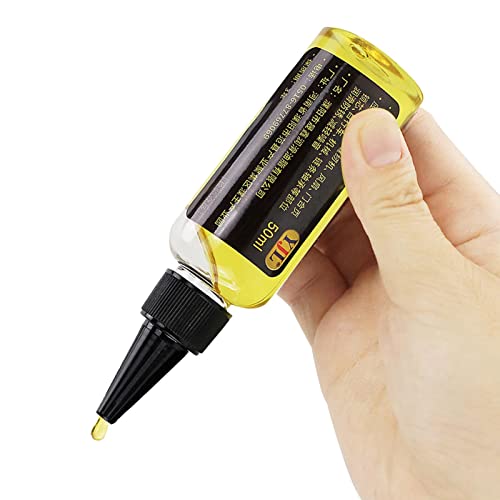 cinto óleo esteira, corrente para bicicleta | Óleo corrente eficaz co tubo e tampa aplicação, silico