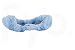 Produktbild Black & Decker Reinigungstuch (Tuch) blau Dampfreiniger 90609979