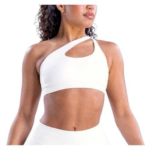 Soutien-gorge de sport pour femme pour éviter les irritations pendant le yoga