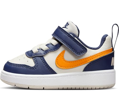 Basket Nike Court Borough Low Recraft pour les journées de crèche