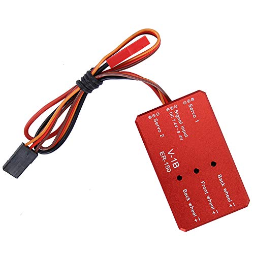 image for Yosoo Health Gear JP Hobby ER-150 Alloy Electric Retractable System fo