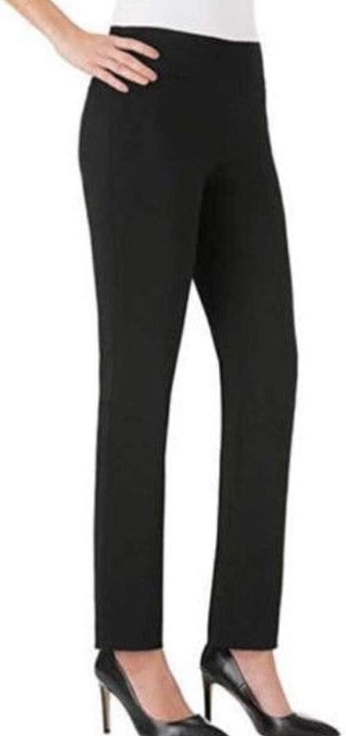 Hilary Radley Ladies' Pull-On Pant - Image 3