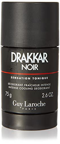 Guy Laroche DRAKKAR NOIR Deo Stick 75 ml Cover