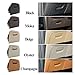 XKZLQJVYN Car Glove Box Lock Latch Handle LHD Car Driver's Fit for Seat Toolbox Storage Glove Switch Box Fit for BMW 5 Series G30 G31 6GT G32 525i 530i 540i 530d 630i 51456997929 Glove Box Switch(E1)