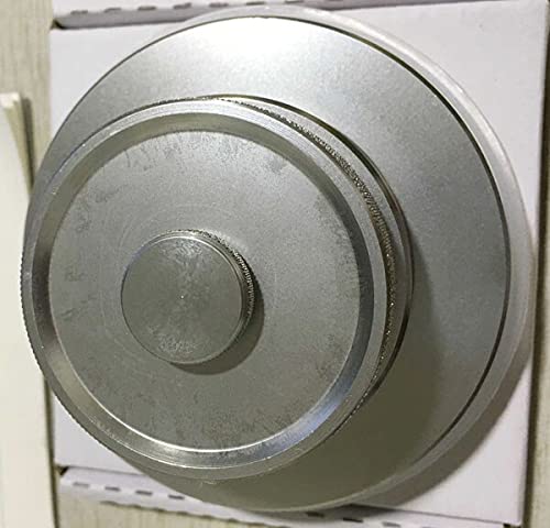 Lysee 3D Printer Parts & Accessories - Sealed Inkcup&Ceramic Ring for Screen Pad Printing Machine