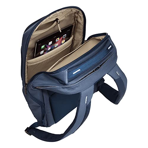 Thule Crossover 2 Sac À Dos Portable 20L avec compartiment antichoc SafeZone - 7