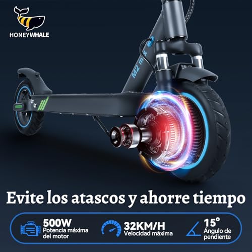 Listado de Scooter electrico favoritos de las personas. 20 Imagen adicional