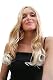 Perücke WIG ME UP PW0237-27TB80 in Blond mit langen Haaren