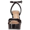 Theresa Platform Sandal