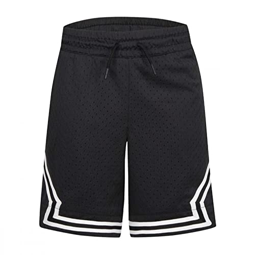 Nike Jordan Air Big Kids Dri-FIT Diamond Basketball Shorts