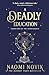 Scholomance Series 3 Books Collection Set By Naomi Novik(A Deadly Education, The Last Graduate, The Golden Enclaves)