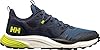 Helly Hansen Herr Falcon Tr Trail Running Skor, 598 marinblå, 44.5 EU #4