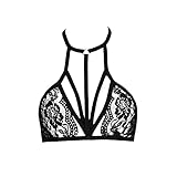 🎀 Ocasiones adecuadas：Como ropa de dormir y ropa interior para mujeres, es perfecto para la noche de bodas, luna de miel, San Valentín, aniversario, dormitorio y todas las noches especiales， ​te hace más atractivo y encantador. ​​regalo de matrimonio, despedida de soltera, despedida de soltera y uso diario del dormitorio.Lencería de novia, conjunto de lencería, ropa de noche, fiesta de lencería, aniversario, Navidad.